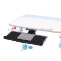 Wholesale Custom Computer adjustable ergonomic keyboard tray